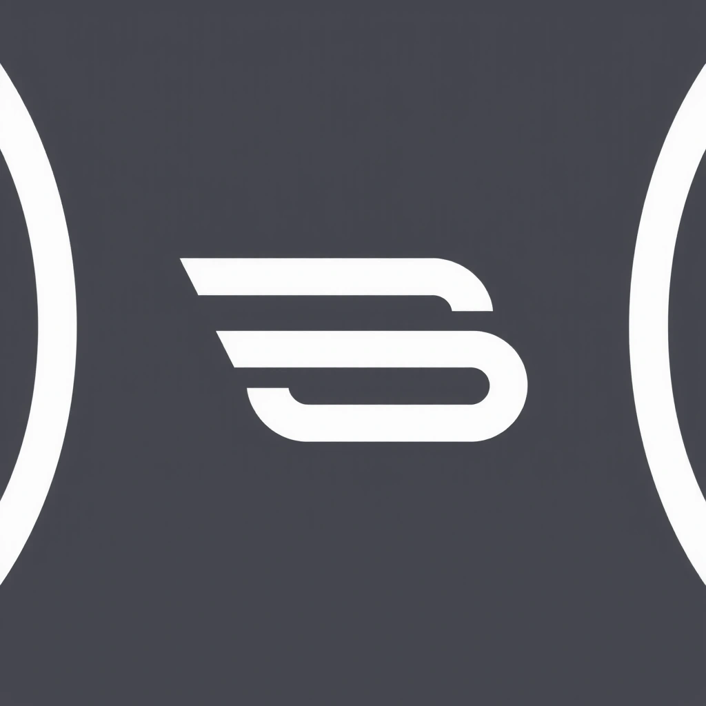 Icon representing branding and identity