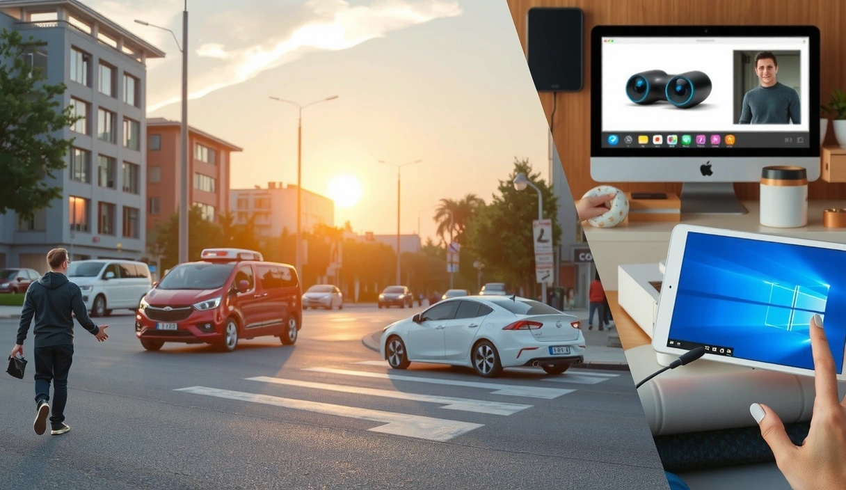 Featured image for a blog post about artificial intelligence in everyday life