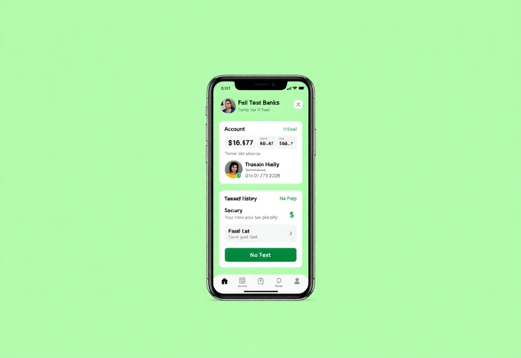 Mobile App UI Project 2 Screenshot