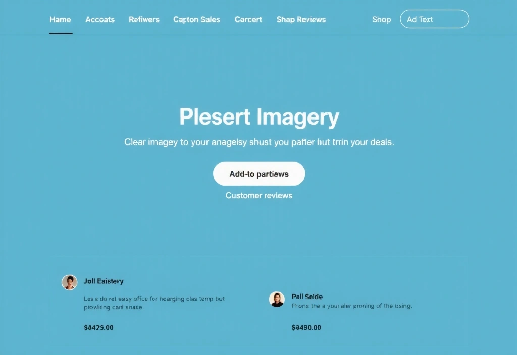 UI/UX Design Project 4 Screenshot