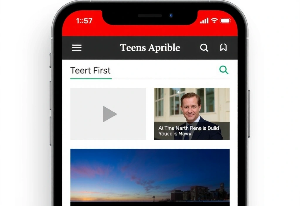Web Development Project 3 Screenshot