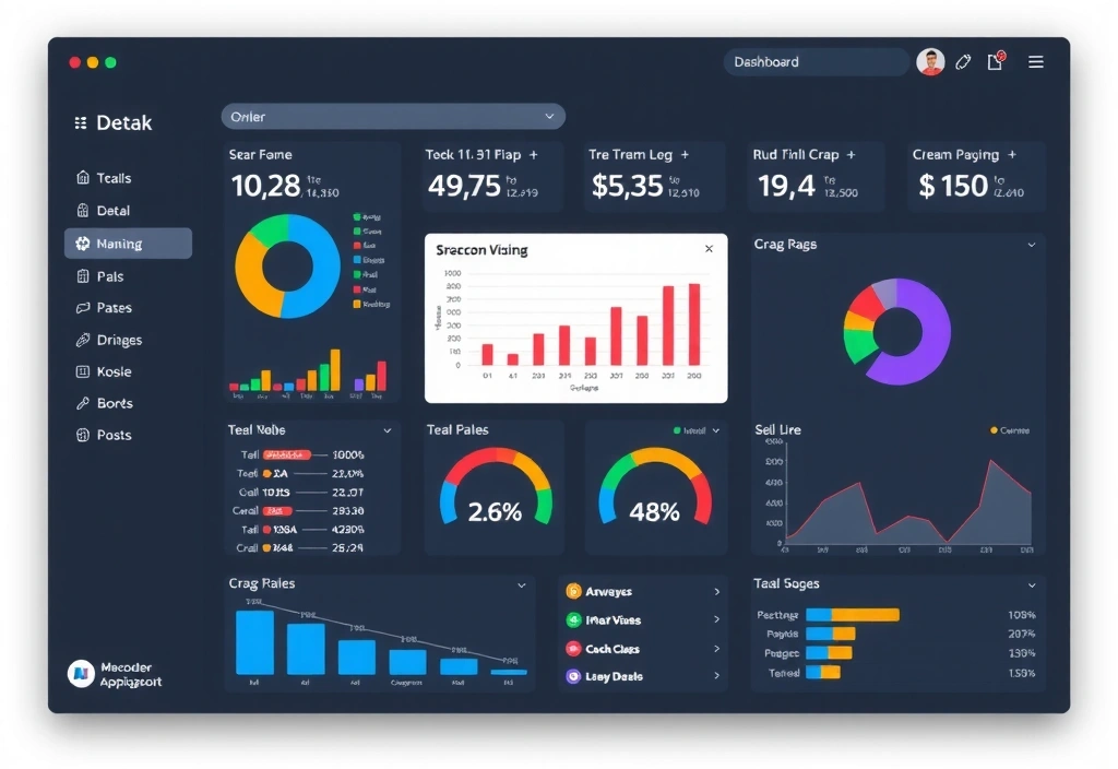 Web Development Project 2 Screenshot